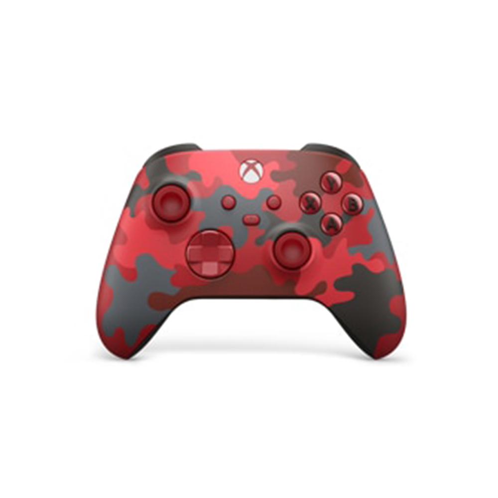 Xbox Wireless Controller Daystrike Camo Special Edition Logistik Handel And Vermietungs 2087